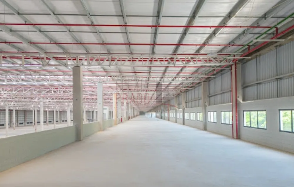 Depósito-Galpão, 1849 m² - Foto 6