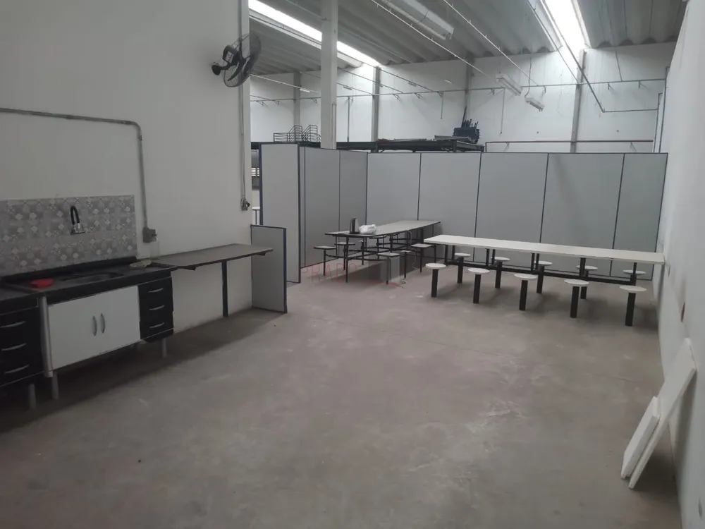 Depósito-Galpão, 5000 m² - Foto 4