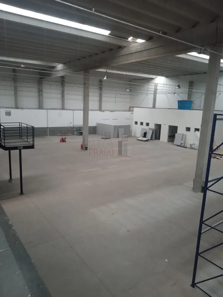 Depósito-Galpão, 5000 m² - Foto 1