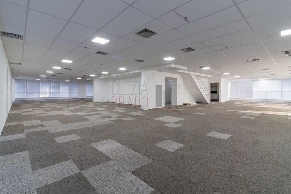 Prédio Inteiro, 1144 m² - Foto 1
