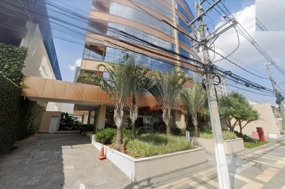 Prédio Inteiro, 1144 m² - Foto 11