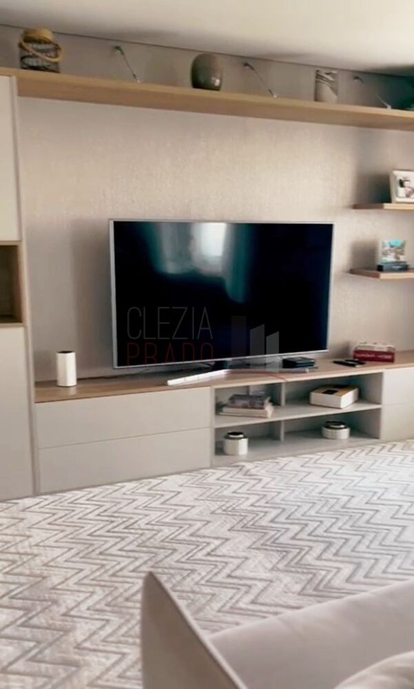 Apartamento, 4 quartos, 233 m² - Foto 2