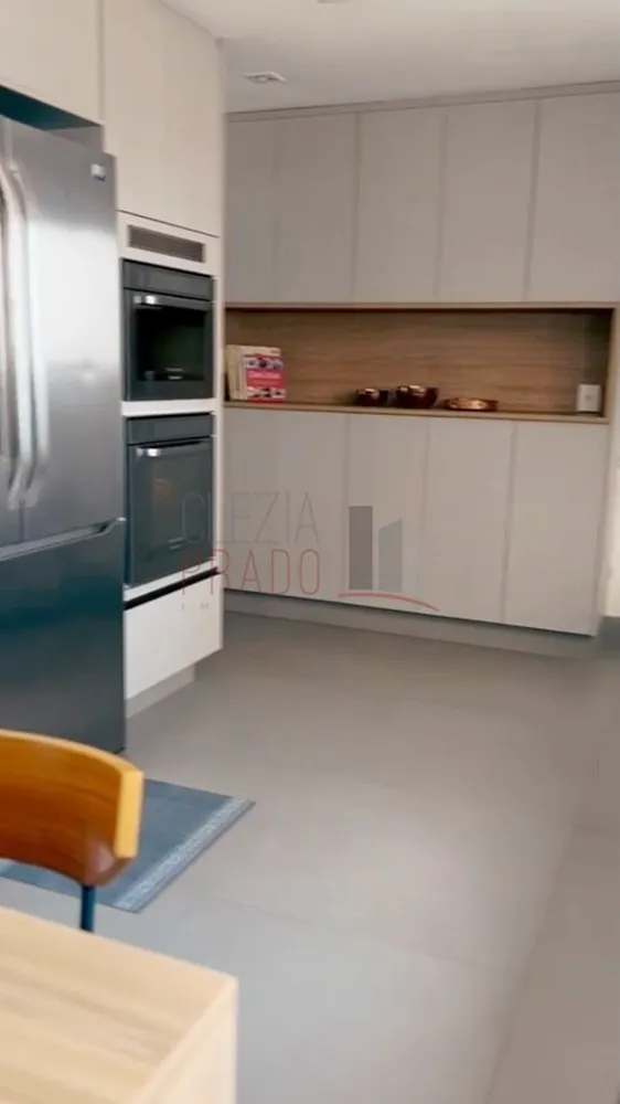Apartamento, 4 quartos, 233 m² - Foto 13