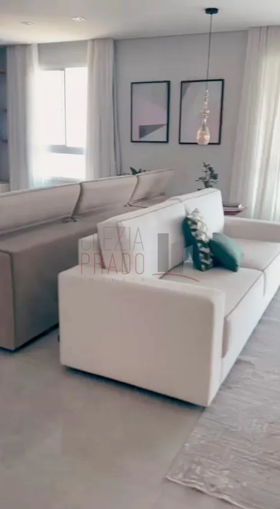Apartamento, 4 quartos, 233 m² - Foto 5