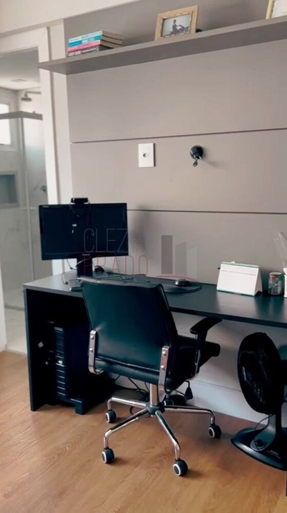 Apartamento, 4 quartos, 233 m² - Foto 4