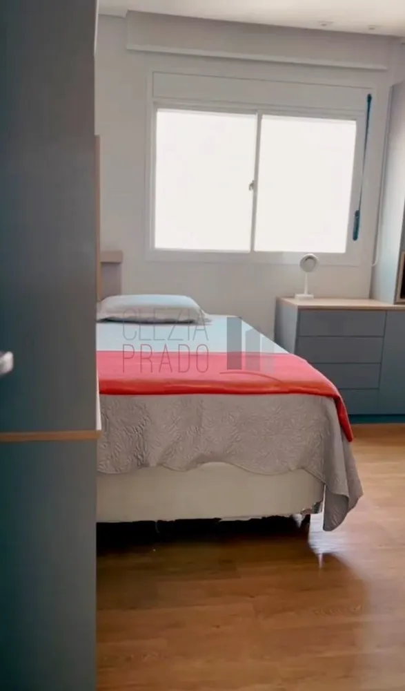 Apartamento, 4 quartos, 233 m² - Foto 10