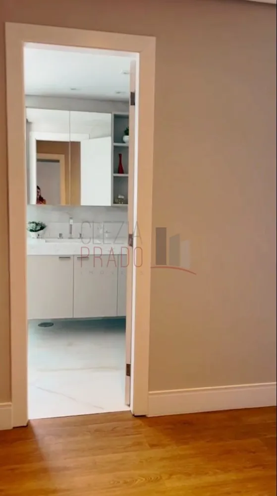 Apartamento, 4 quartos, 233 m² - Foto 8