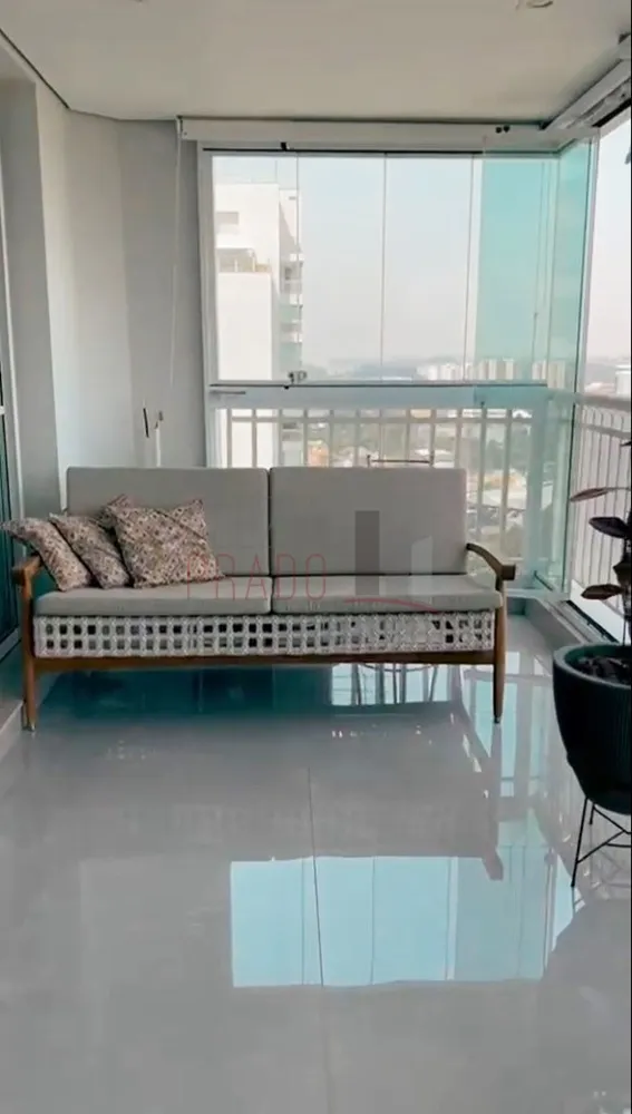 Apartamento, 4 quartos, 233 m² - Foto 7