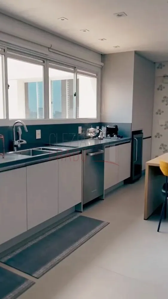 Apartamento, 4 quartos, 233 m² - Foto 14