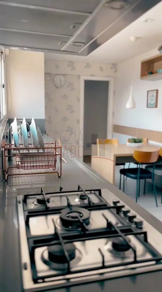 Apartamento, 4 quartos, 233 m² - Foto 15