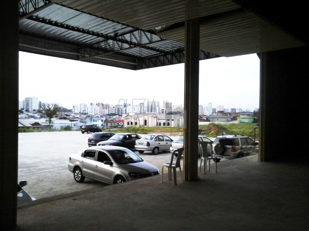 Depósito-Galpão, 20000 m² - Foto 5