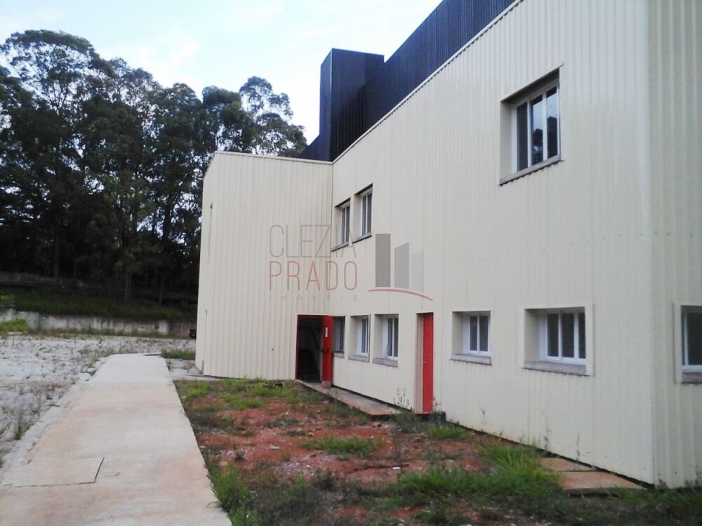 Depósito-Galpão, 20000 m² - Foto 2