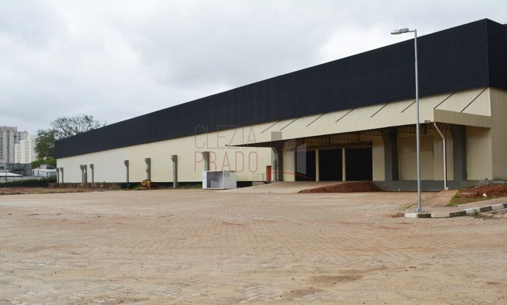 Depósito-Galpão, 20000 m² - Foto 1