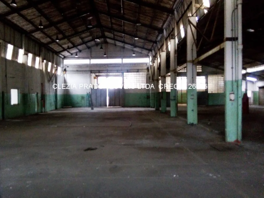 Depósito-Galpão, 5181 m² - Foto 2
