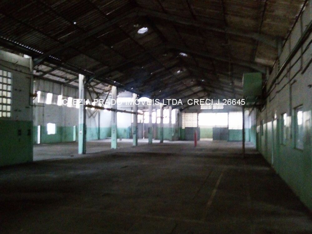 Depósito-Galpão, 5181 m² - Foto 6