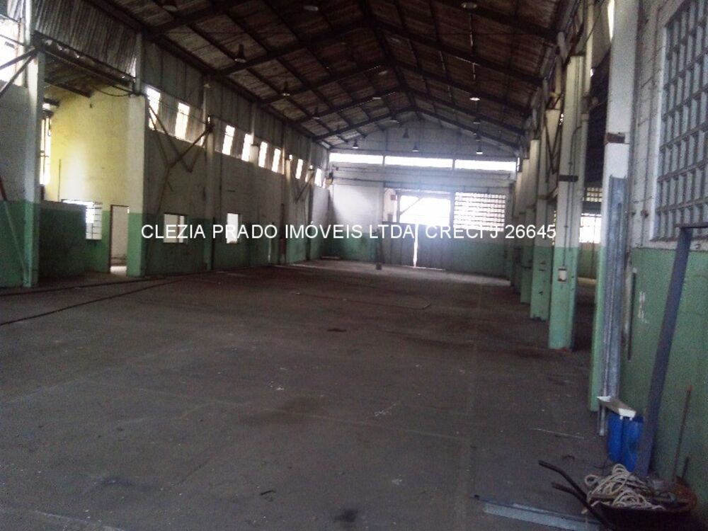Depósito-Galpão, 5181 m² - Foto 4