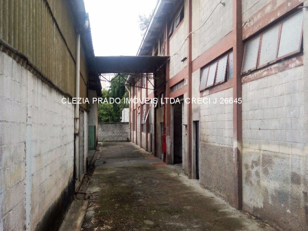 Depósito-Galpão, 5181 m² - Foto 1