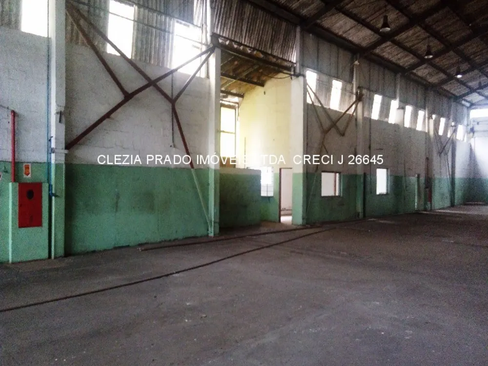 Depósito-Galpão, 5181 m² - Foto 4