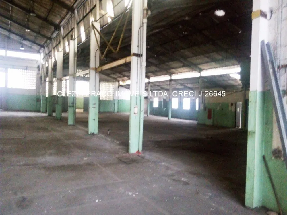 Depósito-Galpão, 5181 m² - Foto 5