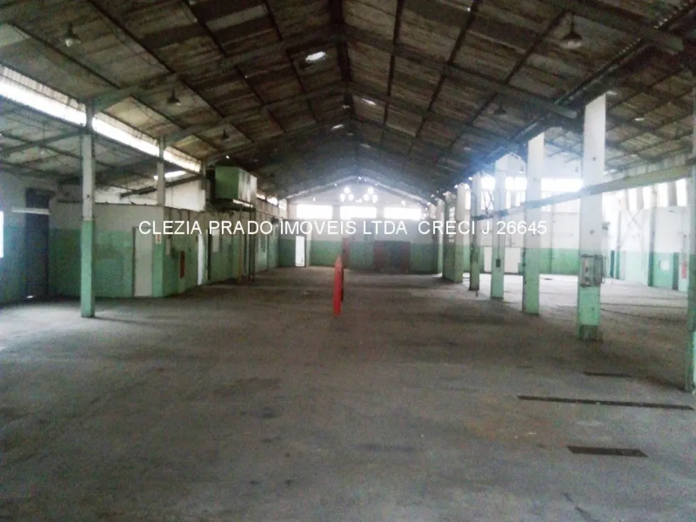 Depósito-Galpão, 5181 m² - Foto 1