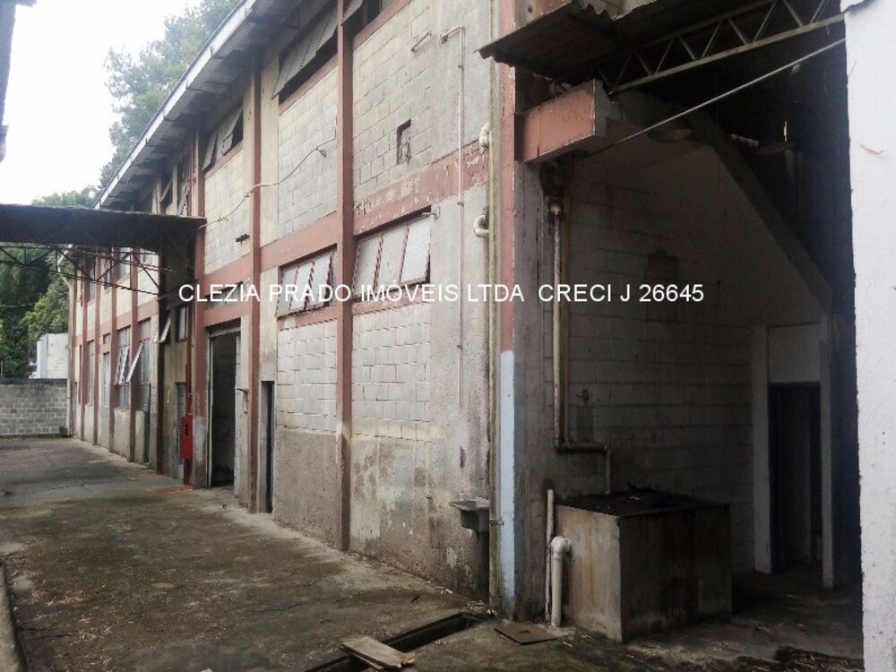 Depósito-Galpão, 5181 m² - Foto 3