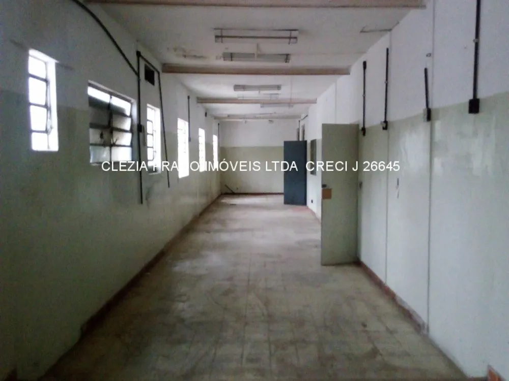 Depósito-Galpão, 5181 m² - Foto 11