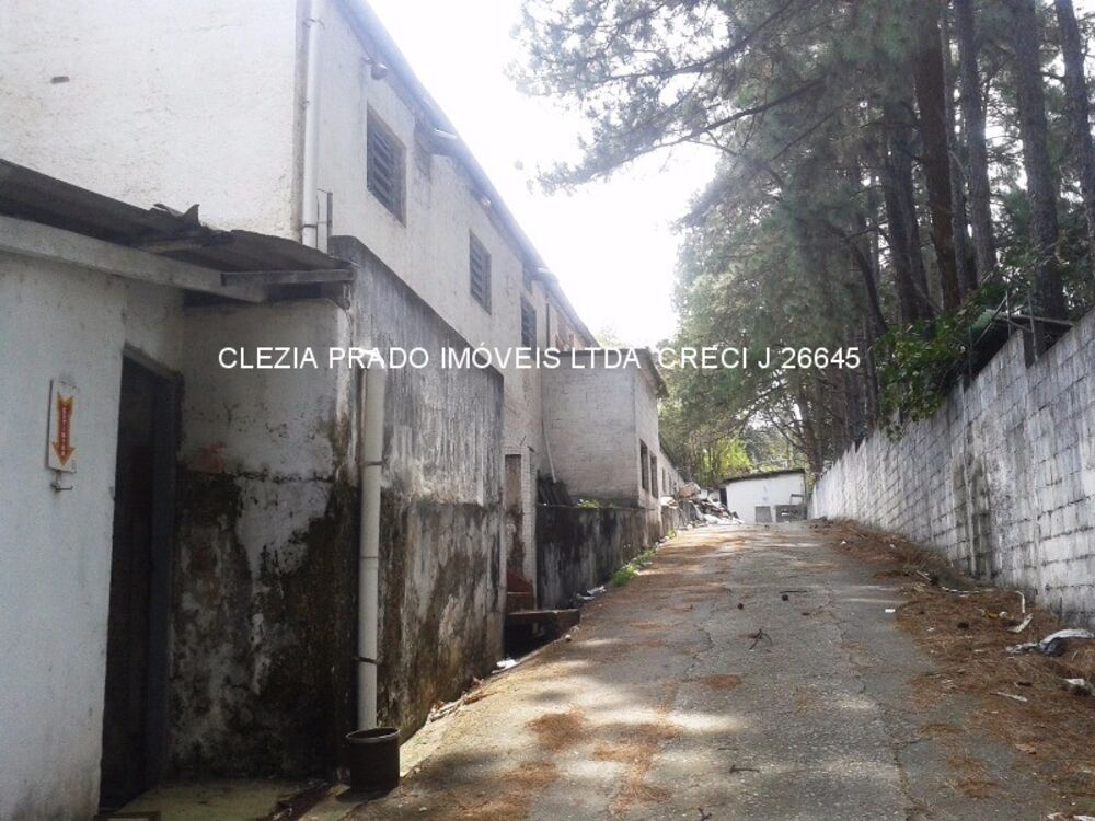 Depósito-Galpão, 5181 m² - Foto 7