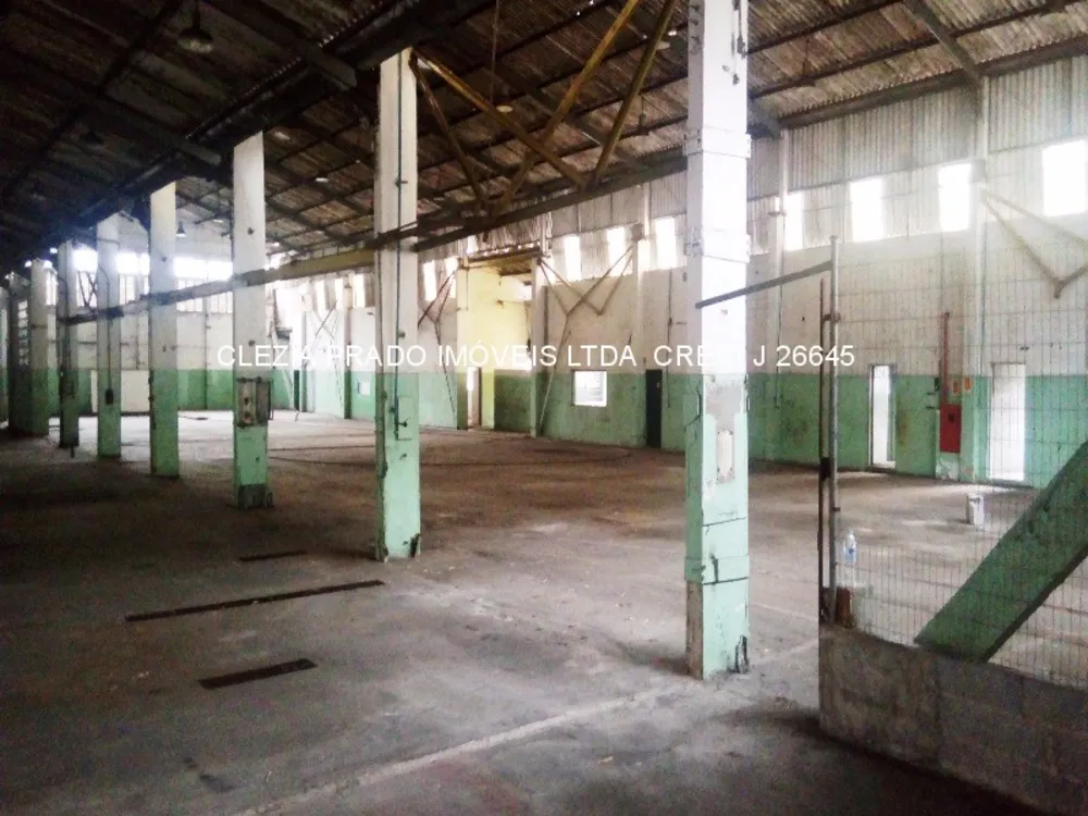 Depósito-Galpão, 5181 m² - Foto 3