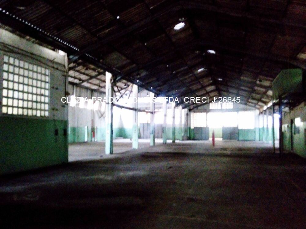 Depósito-Galpão, 5181 m² - Foto 5