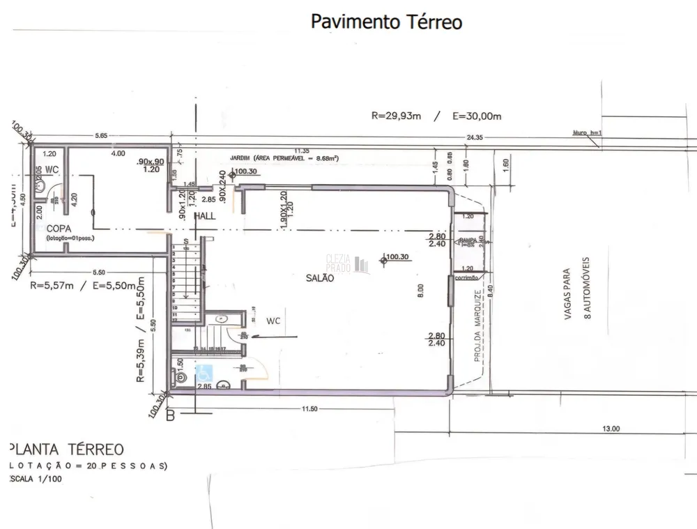 Depósito-Galpão, 330 m² - Foto 11
