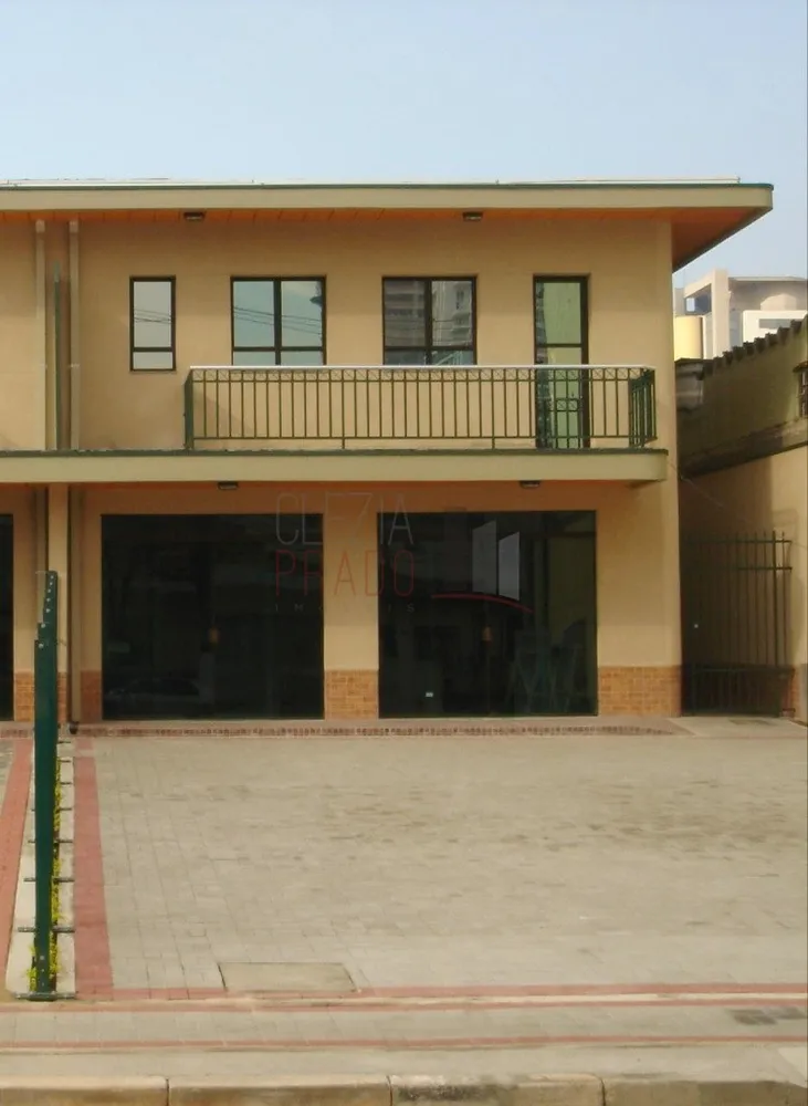 Depósito-Galpão, 330 m² - Foto 4