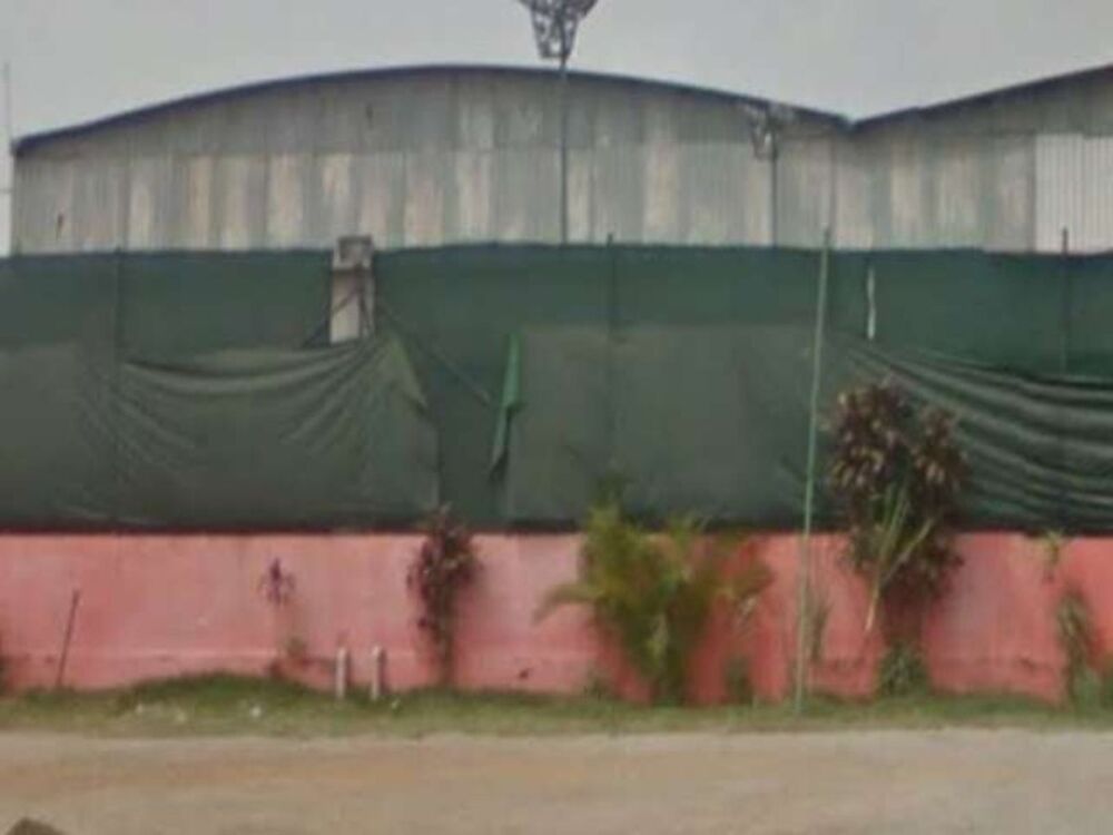 Depósito-Galpão, 10500 m² - Foto 1