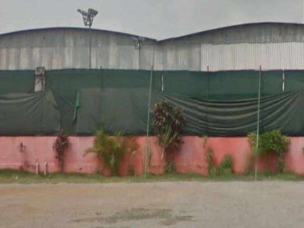 Depósito-Galpão, 10500 m² - Foto 2