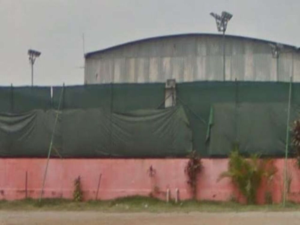 Depósito-Galpão, 10500 m² - Foto 3