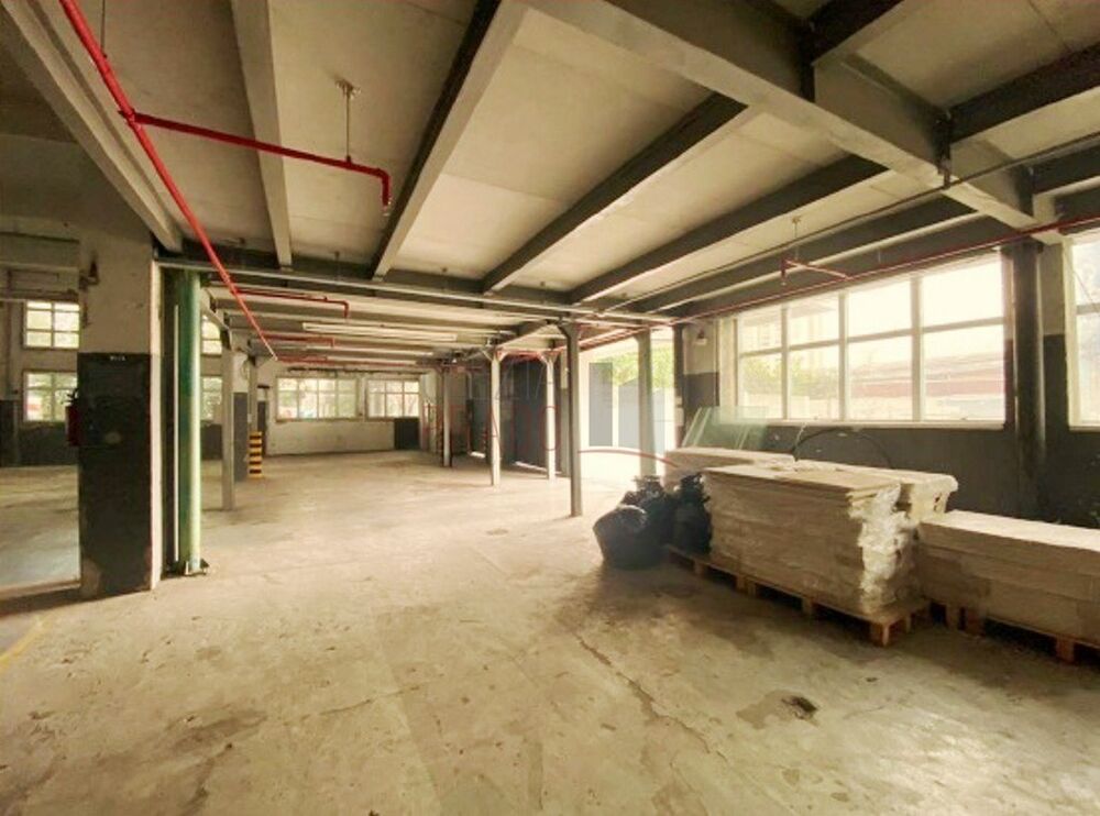 Depósito-Galpão, 5918 m² - Foto 6
