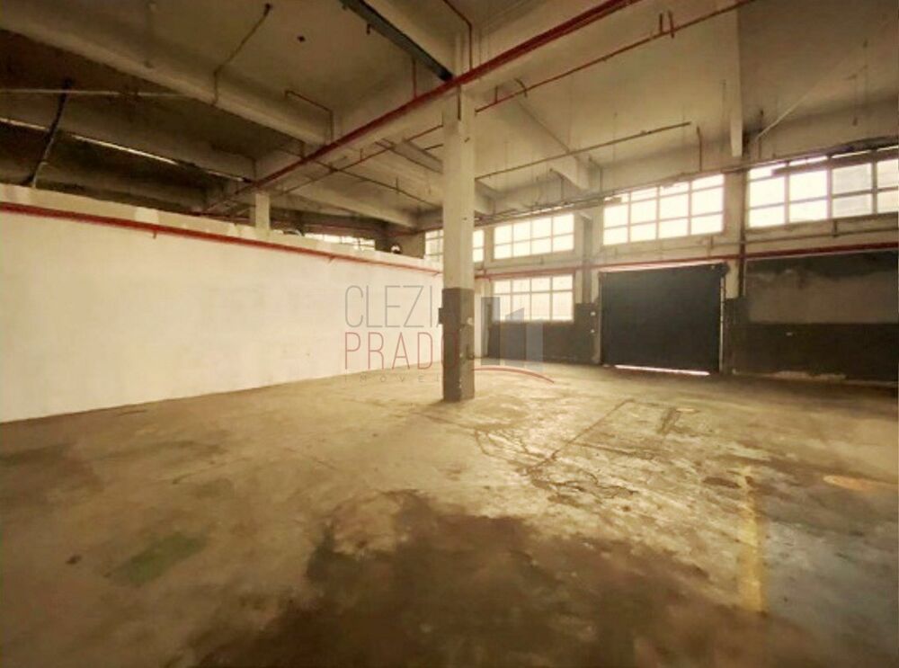 Depósito-Galpão, 5918 m² - Foto 4