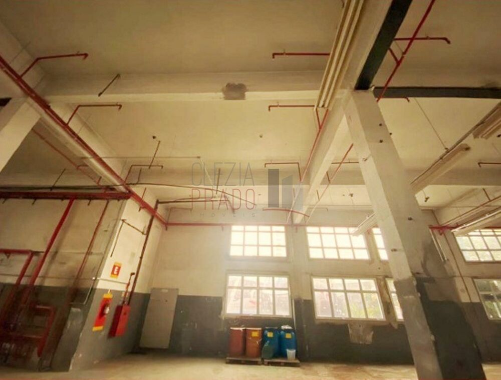 Depósito-Galpão, 5918 m² - Foto 5