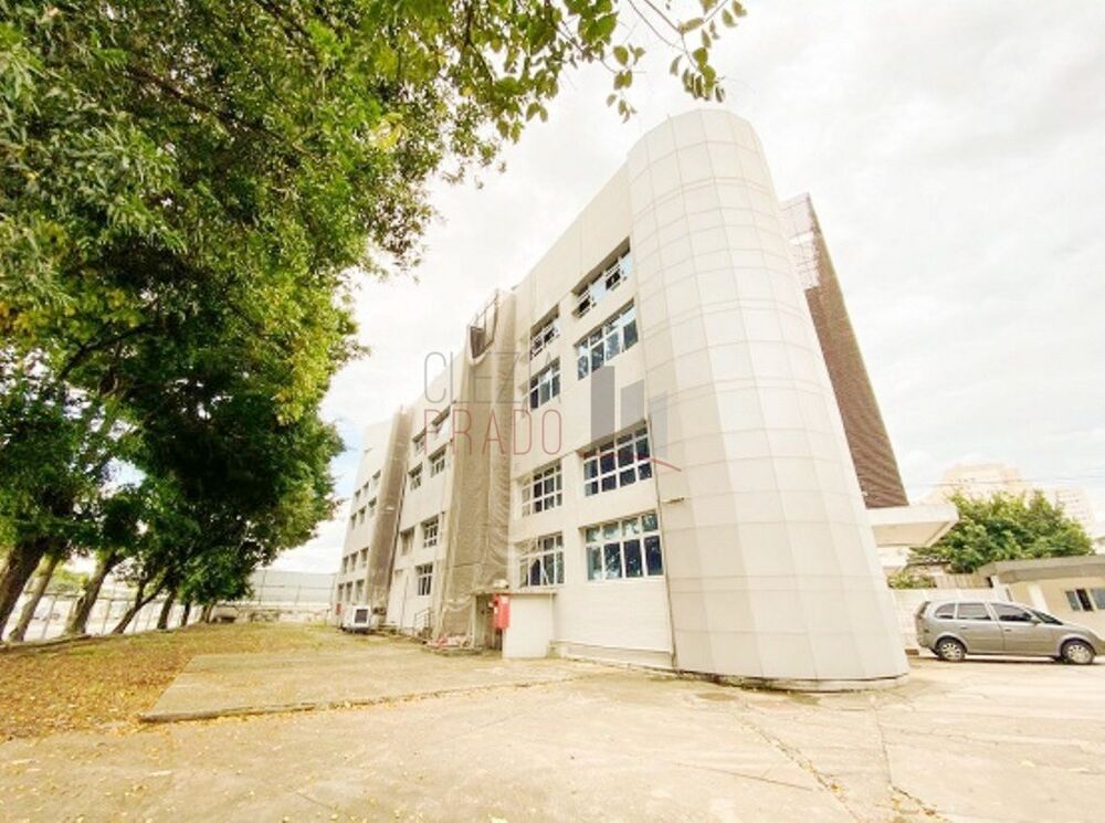 Depósito-Galpão, 5918 m² - Foto 8
