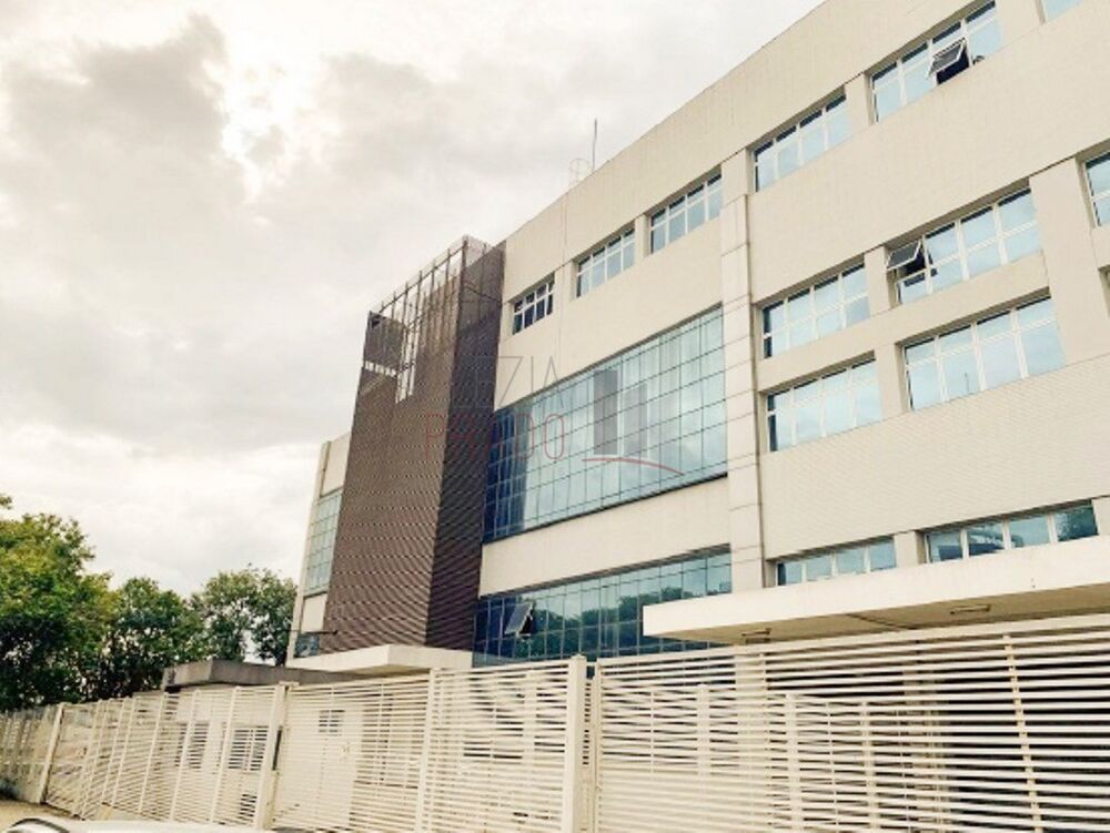 Depósito-Galpão, 5918 m² - Foto 3