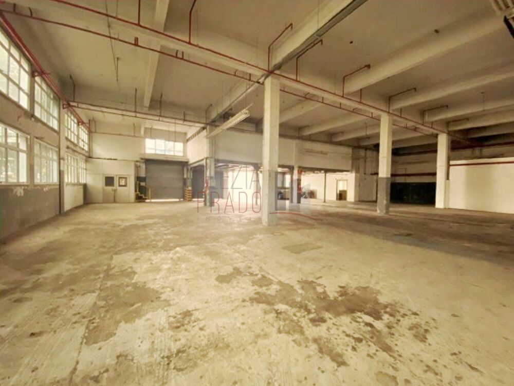 Depósito-Galpão, 5918 m² - Foto 2