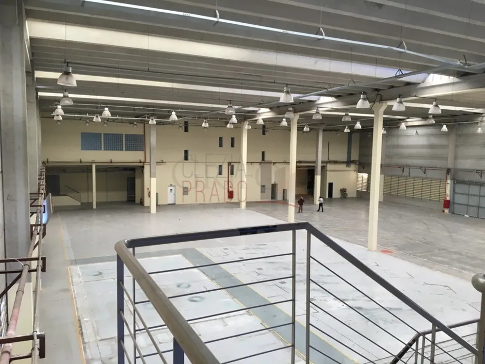 Depósito-Galpão, 5712 m² - Foto 2