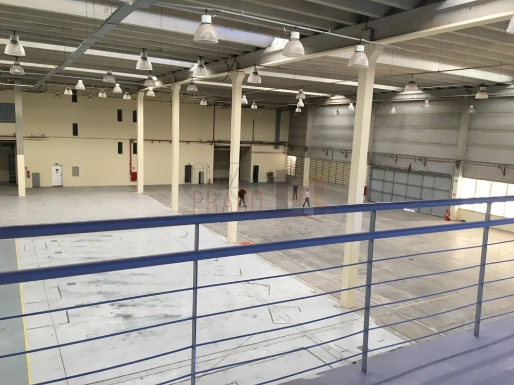 Depósito-Galpão, 5712 m² - Foto 4