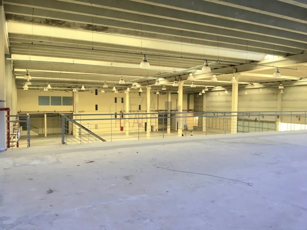 Depósito-Galpão, 5712 m² - Foto 8