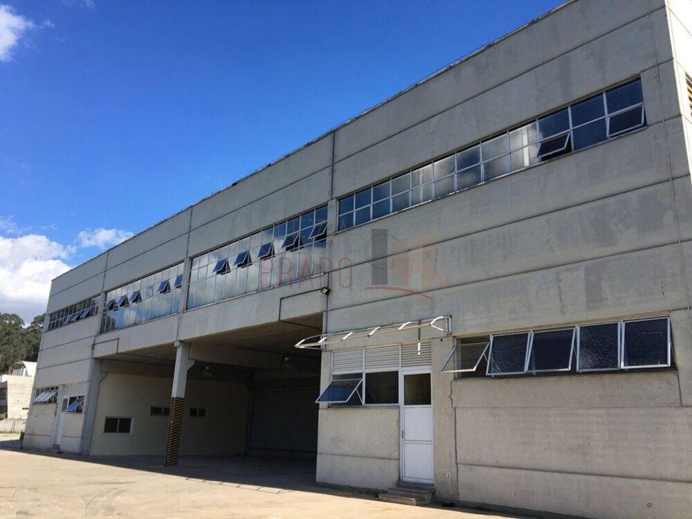Depósito-Galpão, 5712 m² - Foto 1