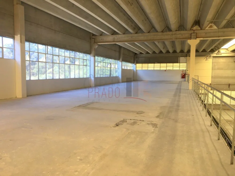 Depósito-Galpão, 5712 m² - Foto 9