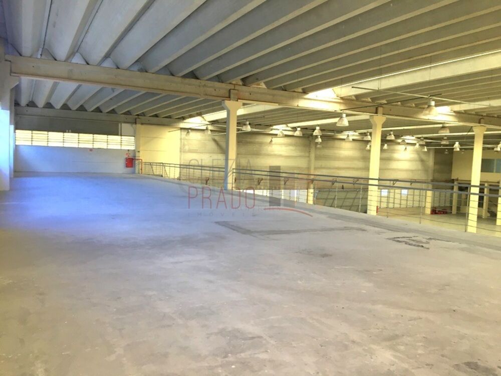 Depósito-Galpão, 5712 m² - Foto 2