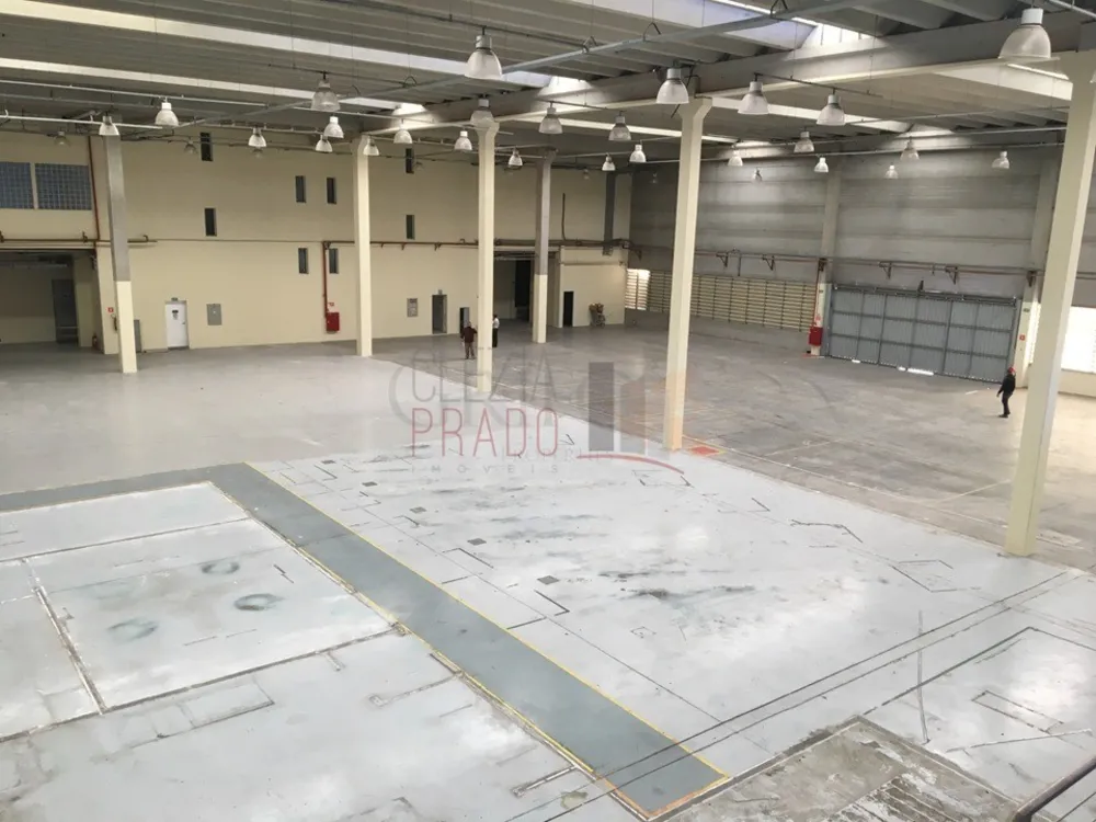 Depósito-Galpão, 5712 m² - Foto 3