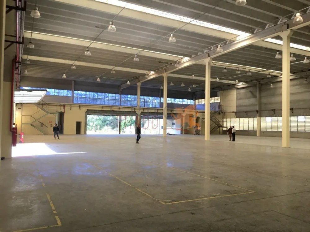 Depósito-Galpão, 5712 m² - Foto 1