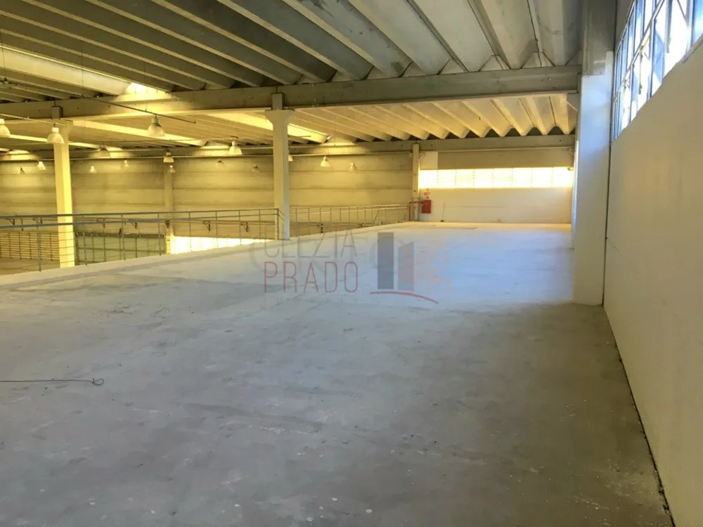 Depósito-Galpão, 5712 m² - Foto 6