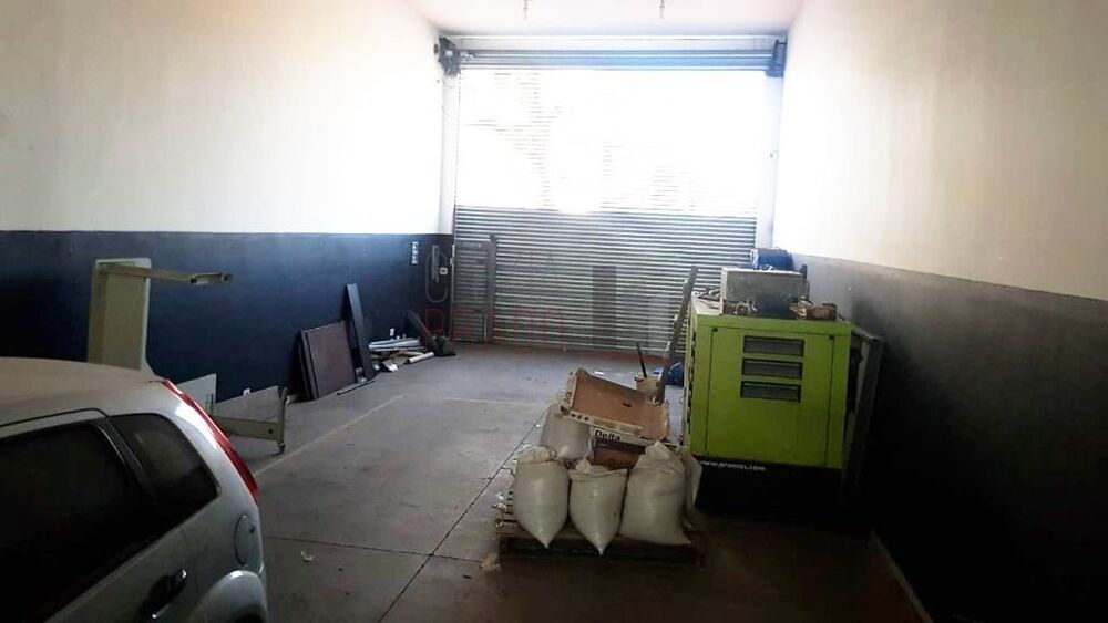 Depósito-Galpão, 320 m² - Foto 15